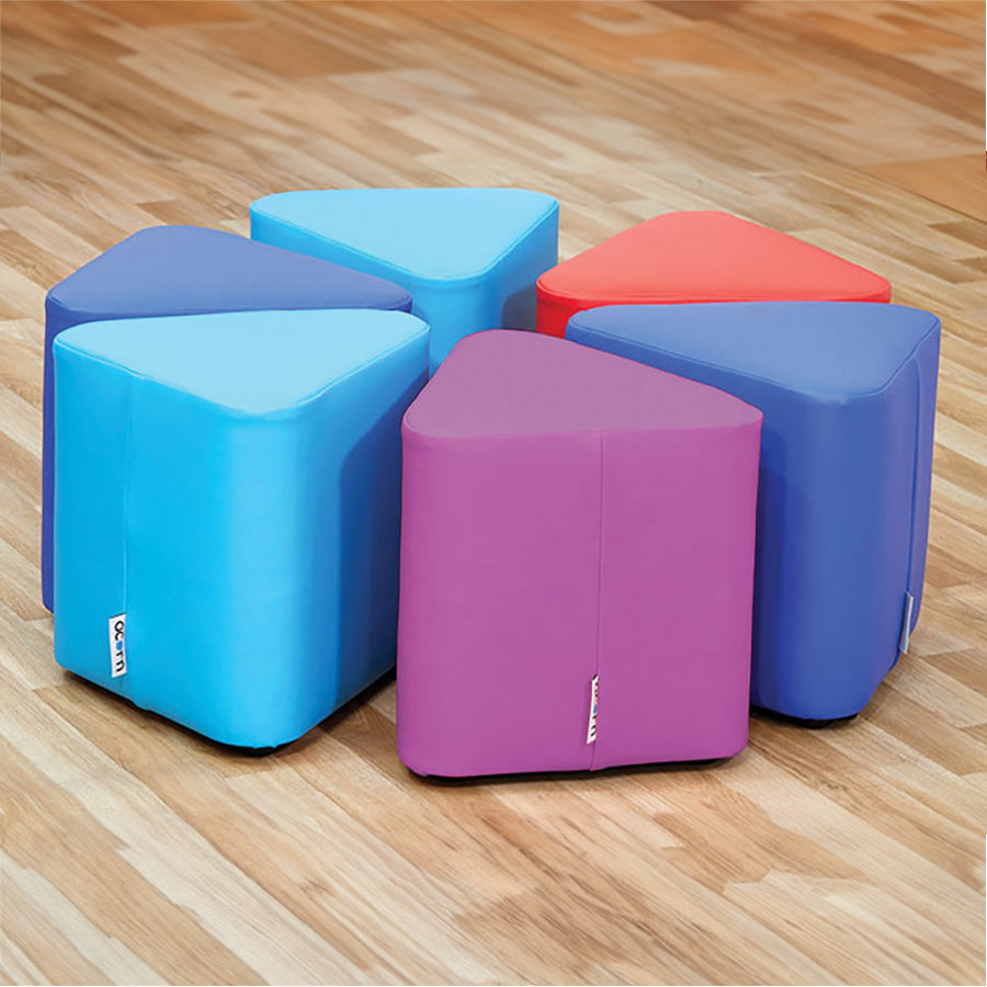 Acorn Mini Wedge Foam Seat (2 Sizes)