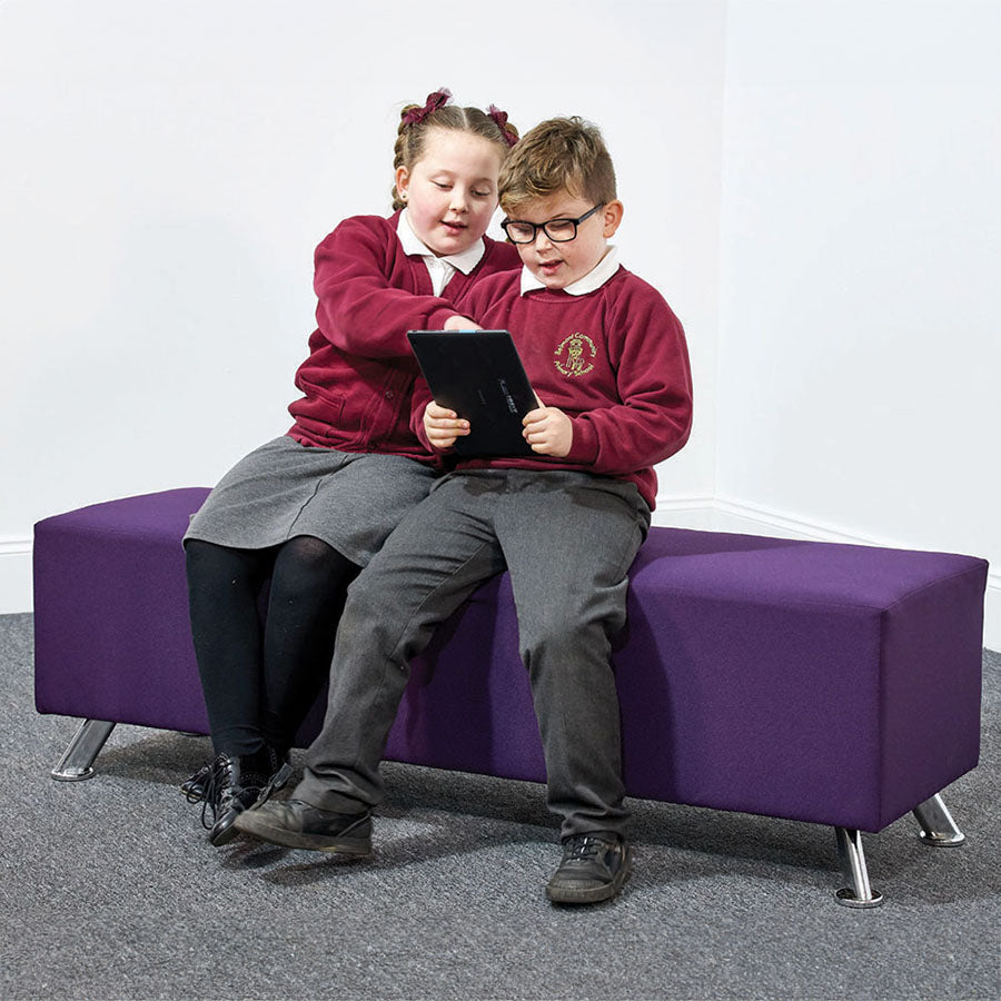 Acorn Como Beam Seat (3 Sizes)