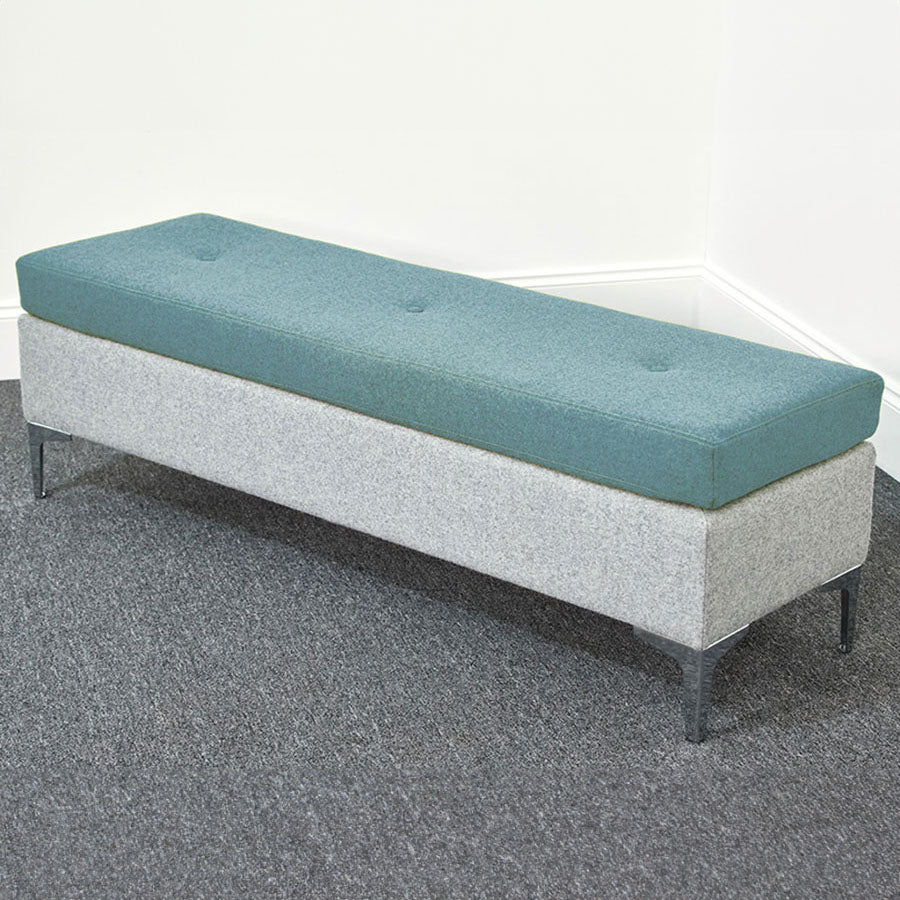 Acorn Segrino Beam Seat (3 Sizes)