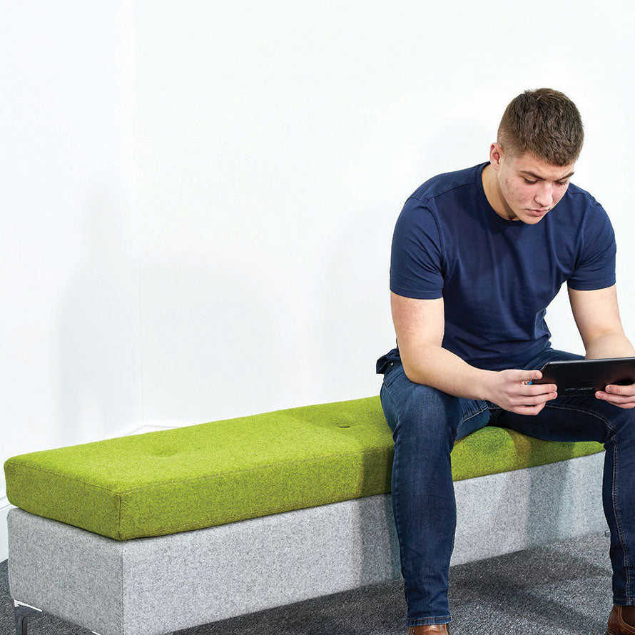 Acorn Segrino Square Seat