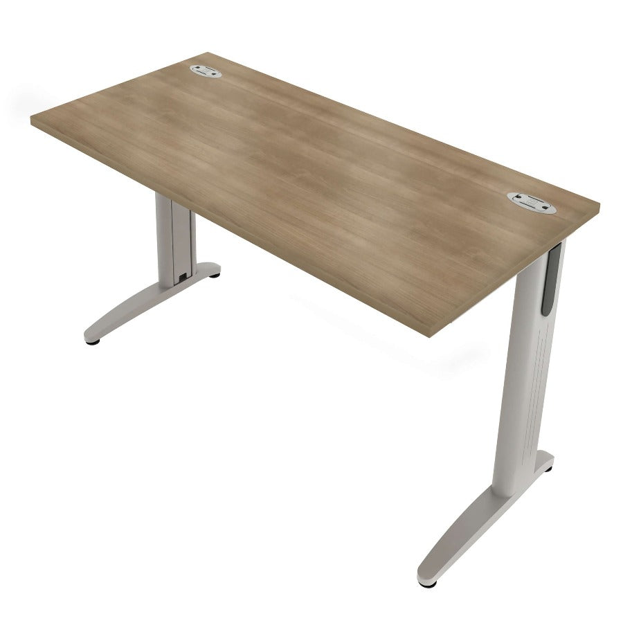 Satellite Rectangle Desk DominoBeam (Available in 4 sizes)