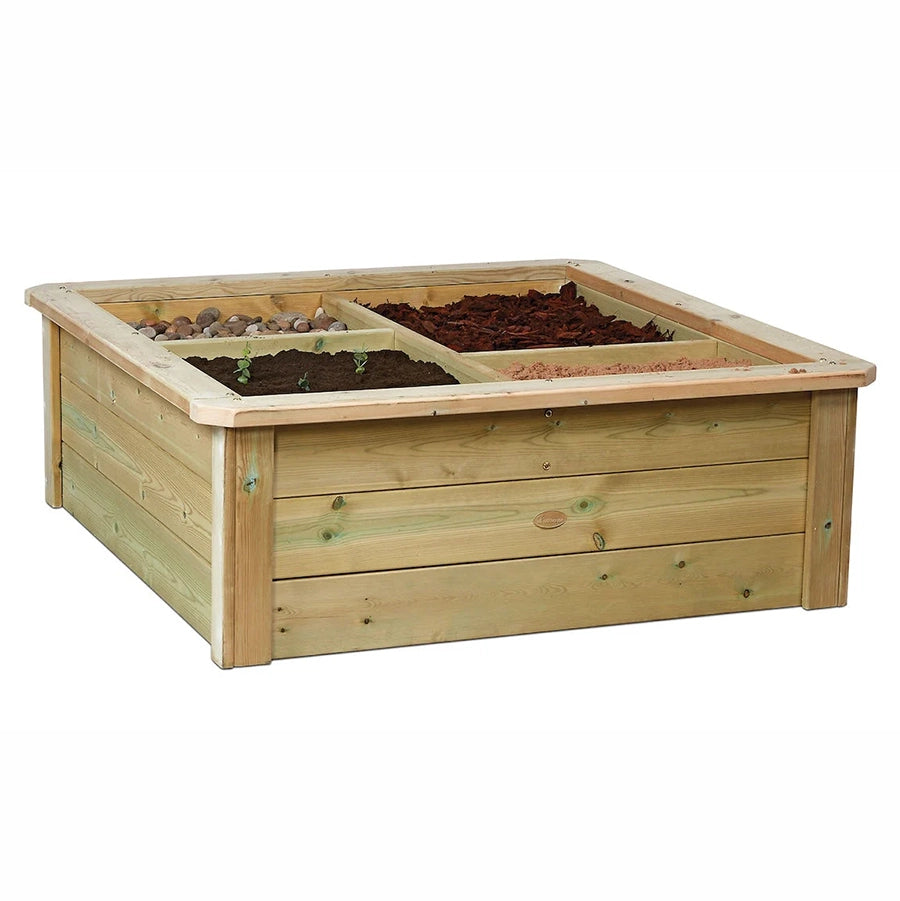 Square Planter/Trough