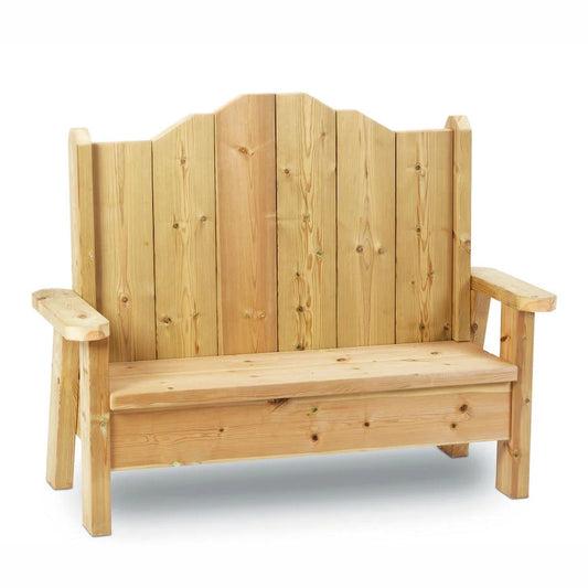 Double Storytelling Chair