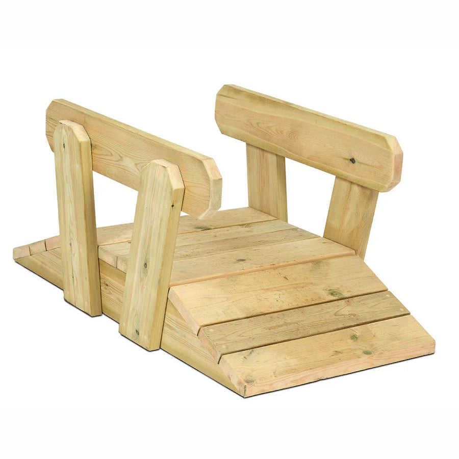 Toddler Bridge