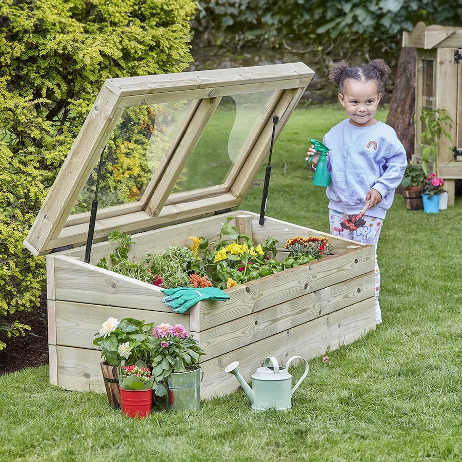 Mini Green House