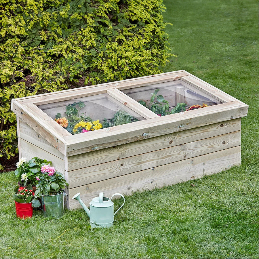 Mini Green House