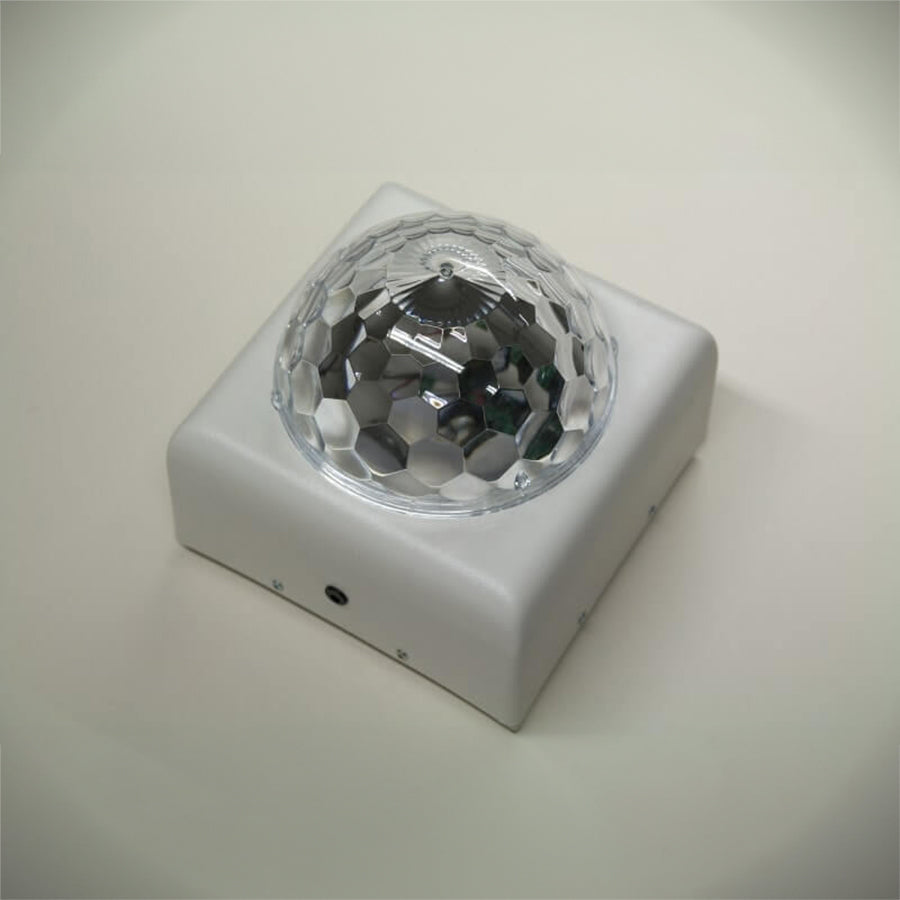 Passive Dome Sensory Light