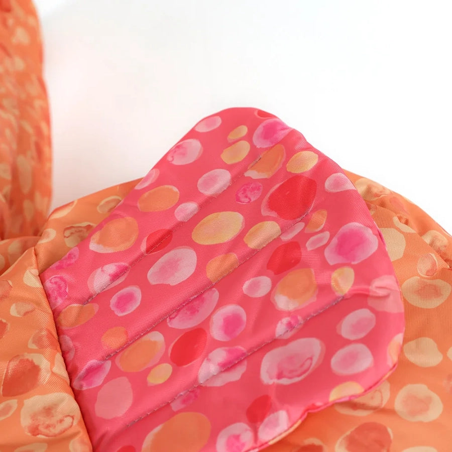 Finnley Fish Recliner Bean Bag