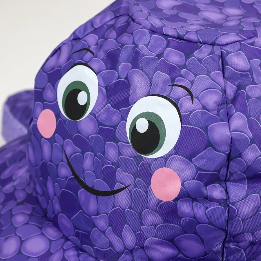 Ollie Octopus Large Bean Bag