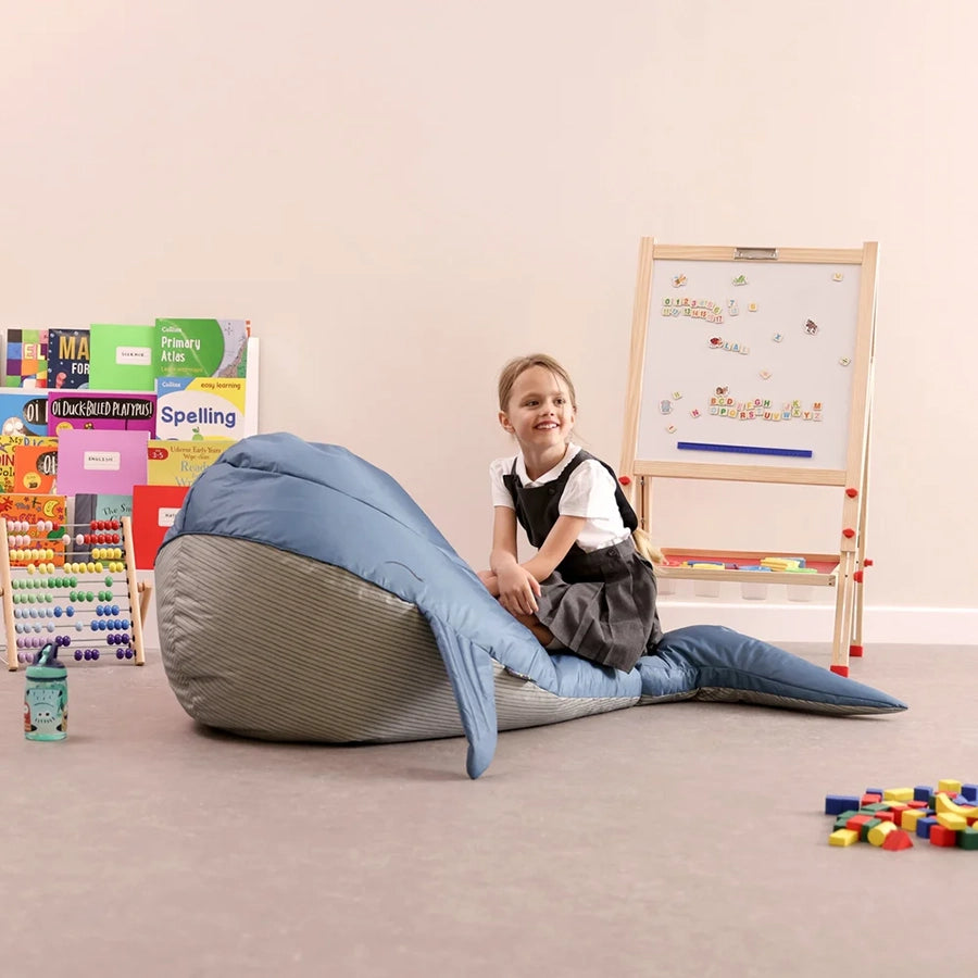 Sea Life Bean Bag Bundle (Pack Of 3)