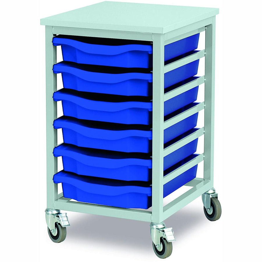 Value Tray Unit 6 Single Tray Unit