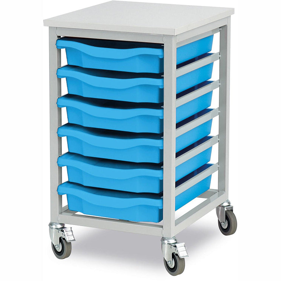 Value Tray Unit 6 Single Tray Unit