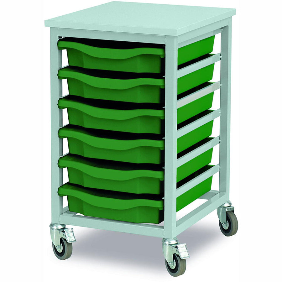 Value Tray Unit 6 Single Tray Unit