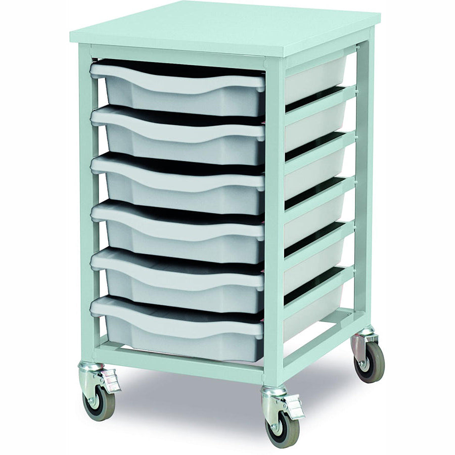 Value Tray Unit 6 Single Tray Unit