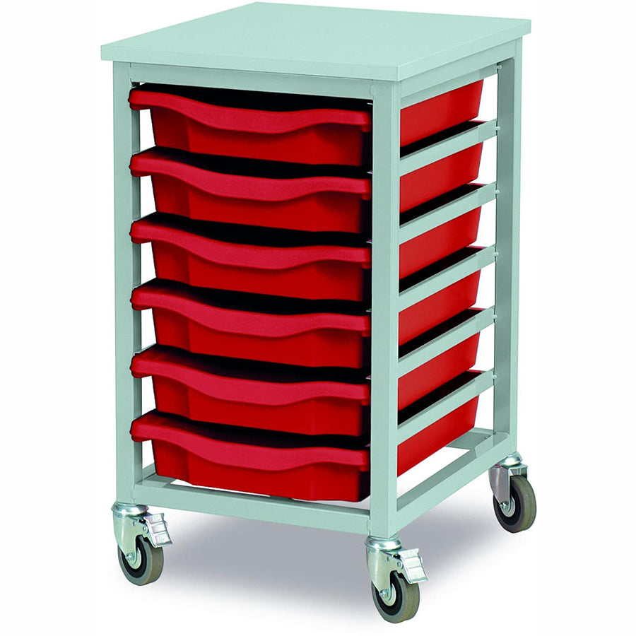 Value Tray Unit 6 Single Tray Unit