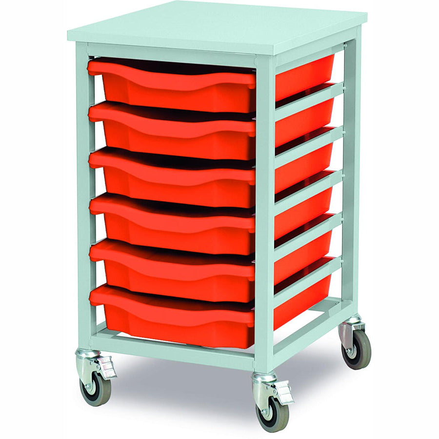 Value Tray Unit 6 Single Tray Unit