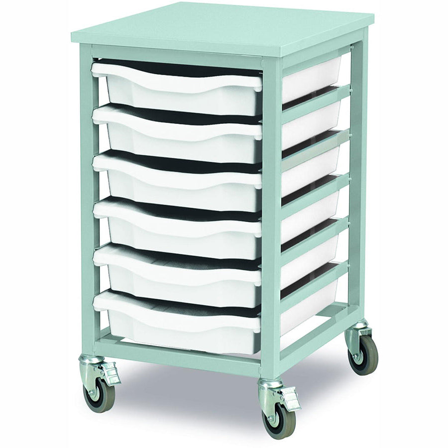 Value Tray Unit 6 Single Tray Unit