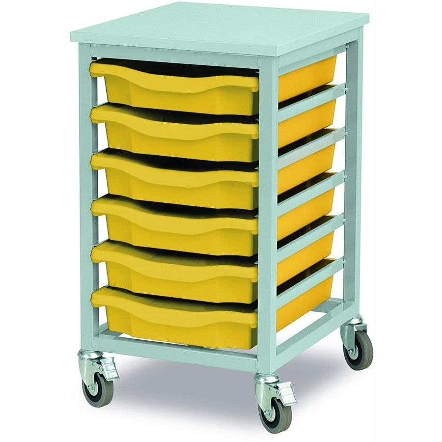Value Tray Unit 6 Single Tray Unit