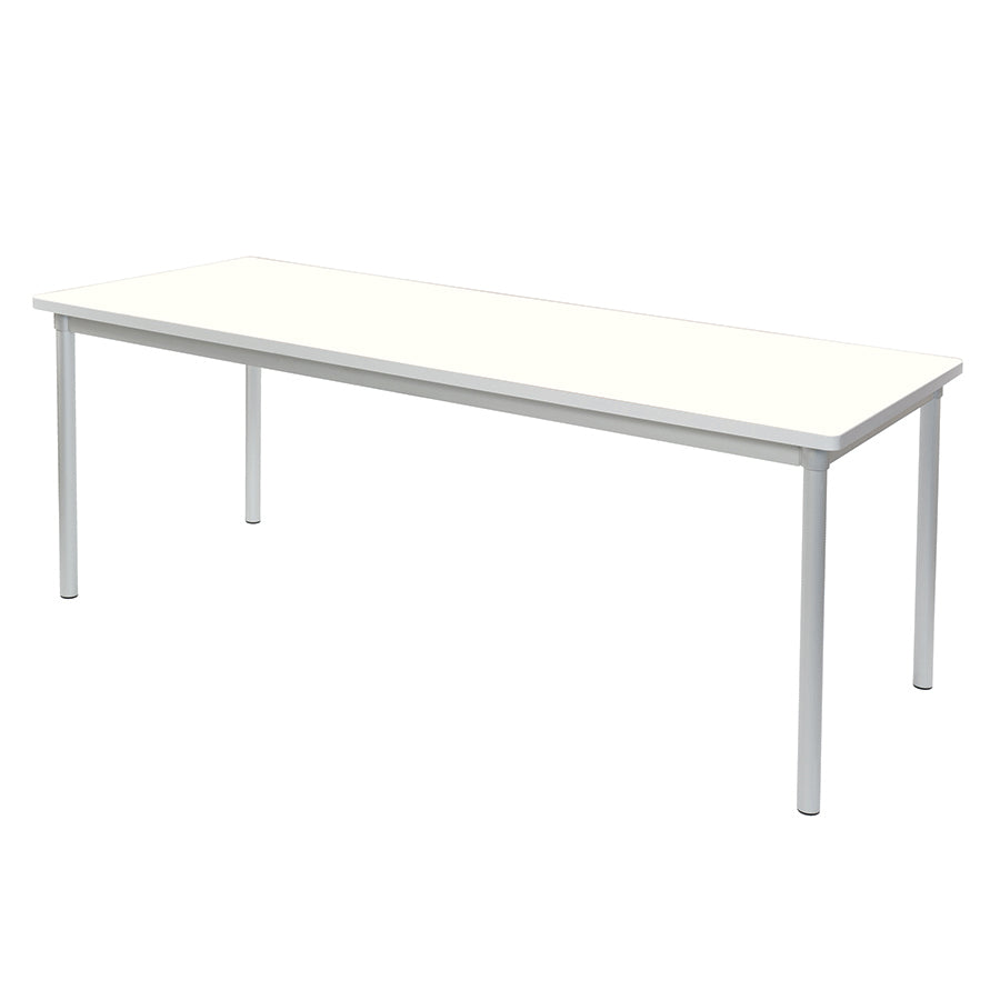 Enviro Indoor Rectangle Table 1800x750