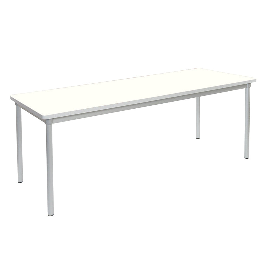 Enviro Indoor Rectangle Table 1800x750