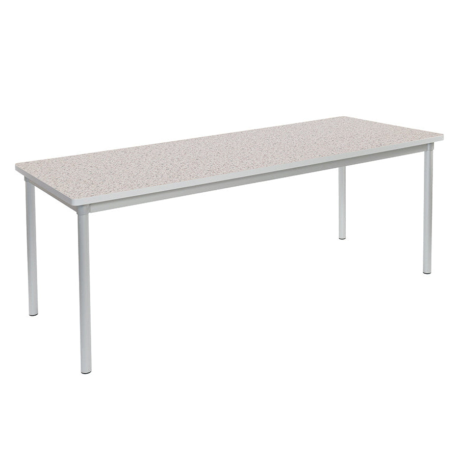 Enviro Indoor Rectangle Table 1800x750