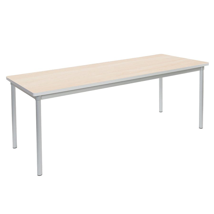 Enviro Indoor Rectangle Table 1800x750