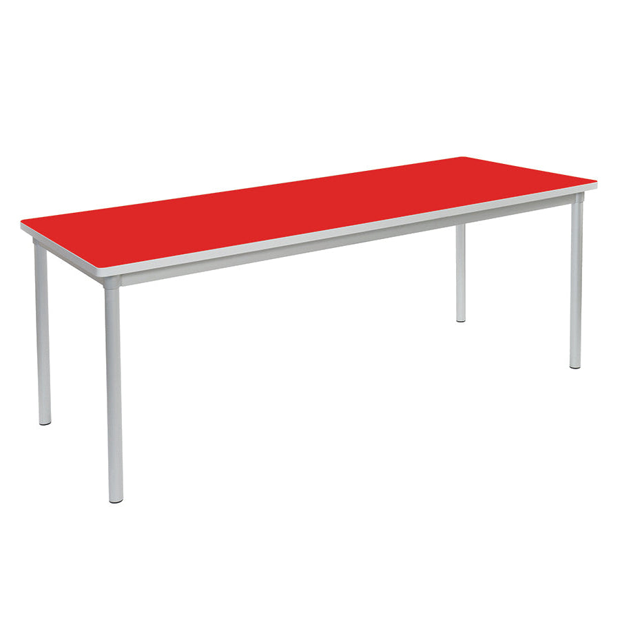 Enviro Indoor Rectangle Table 1800x750