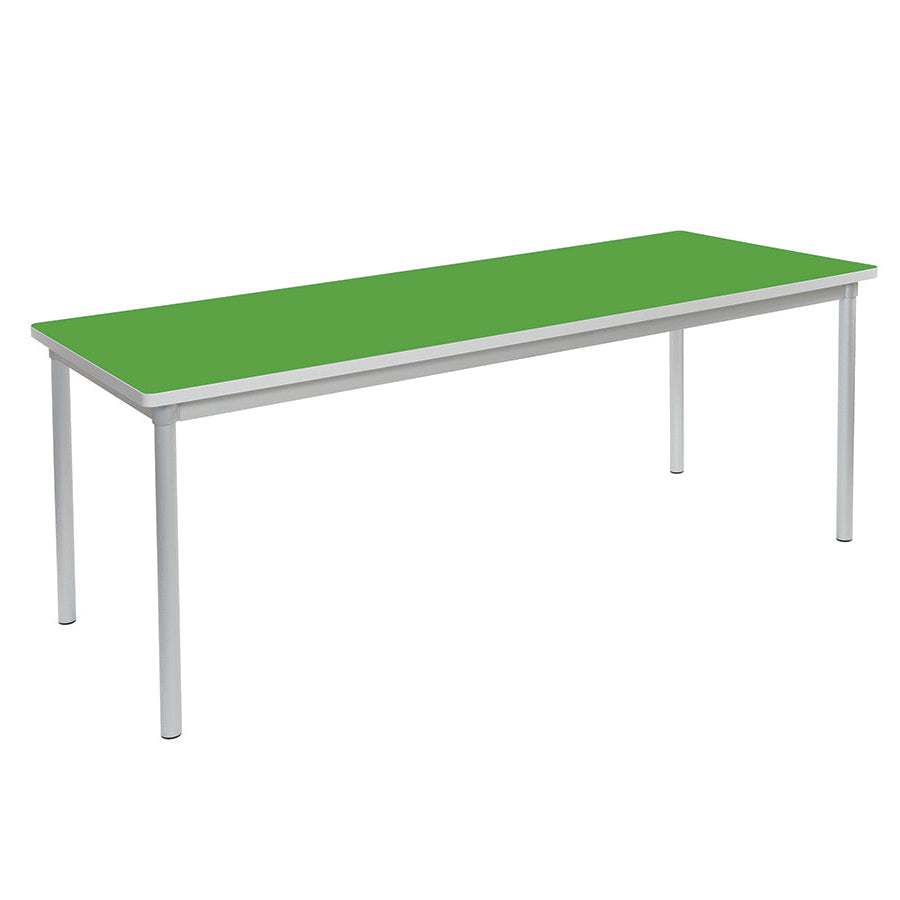 Enviro Indoor Rectangle Table 1800x750