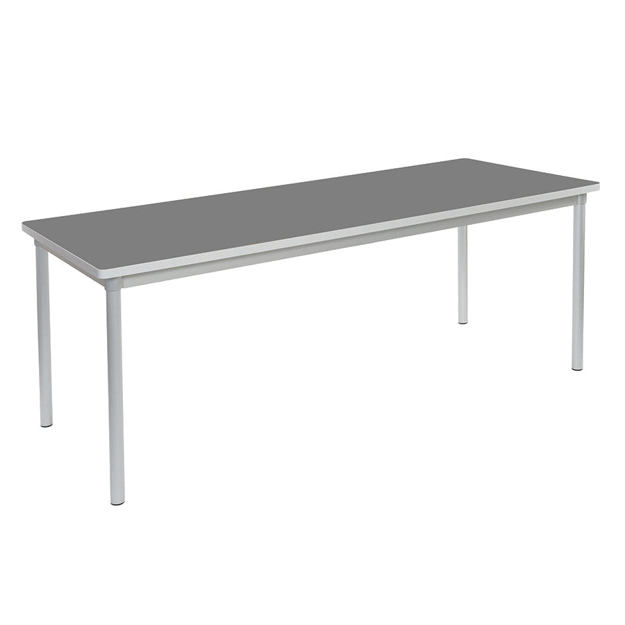 Enviro Indoor Rectangle Table 1800x750