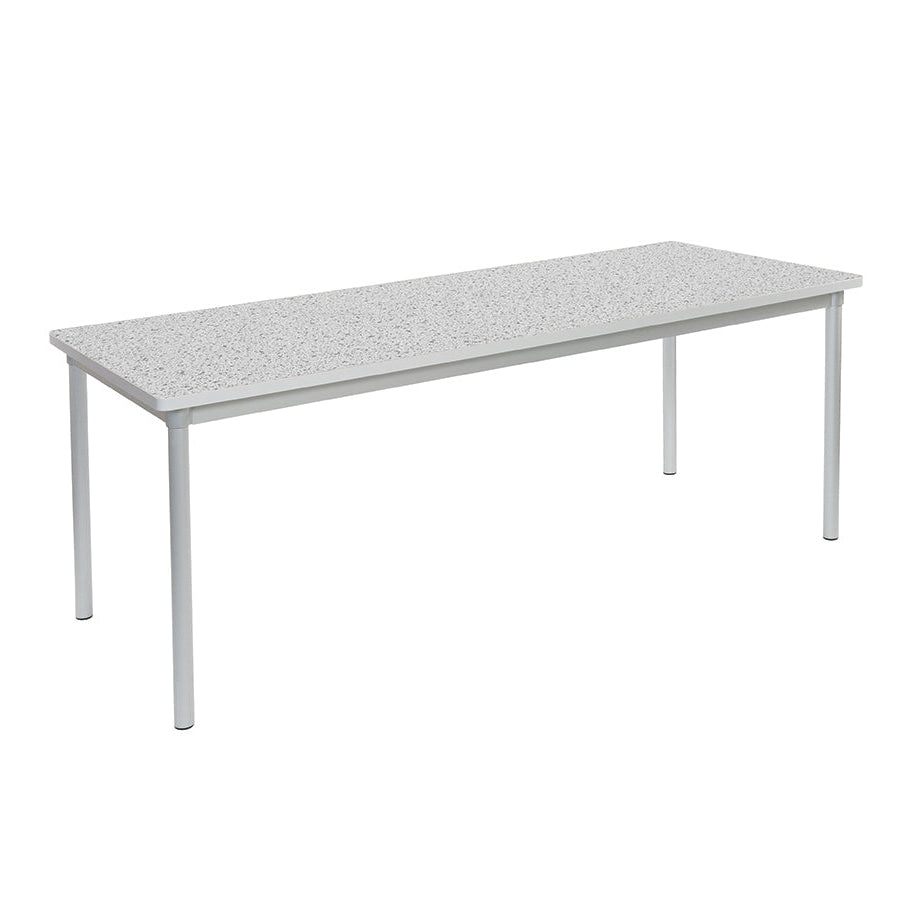 Enviro Indoor Rectangle Table 1800x750
