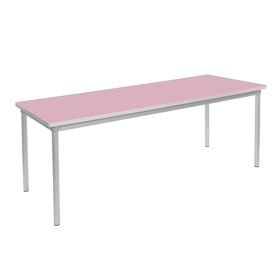 Enviro Indoor Rectangle Table 1800x750