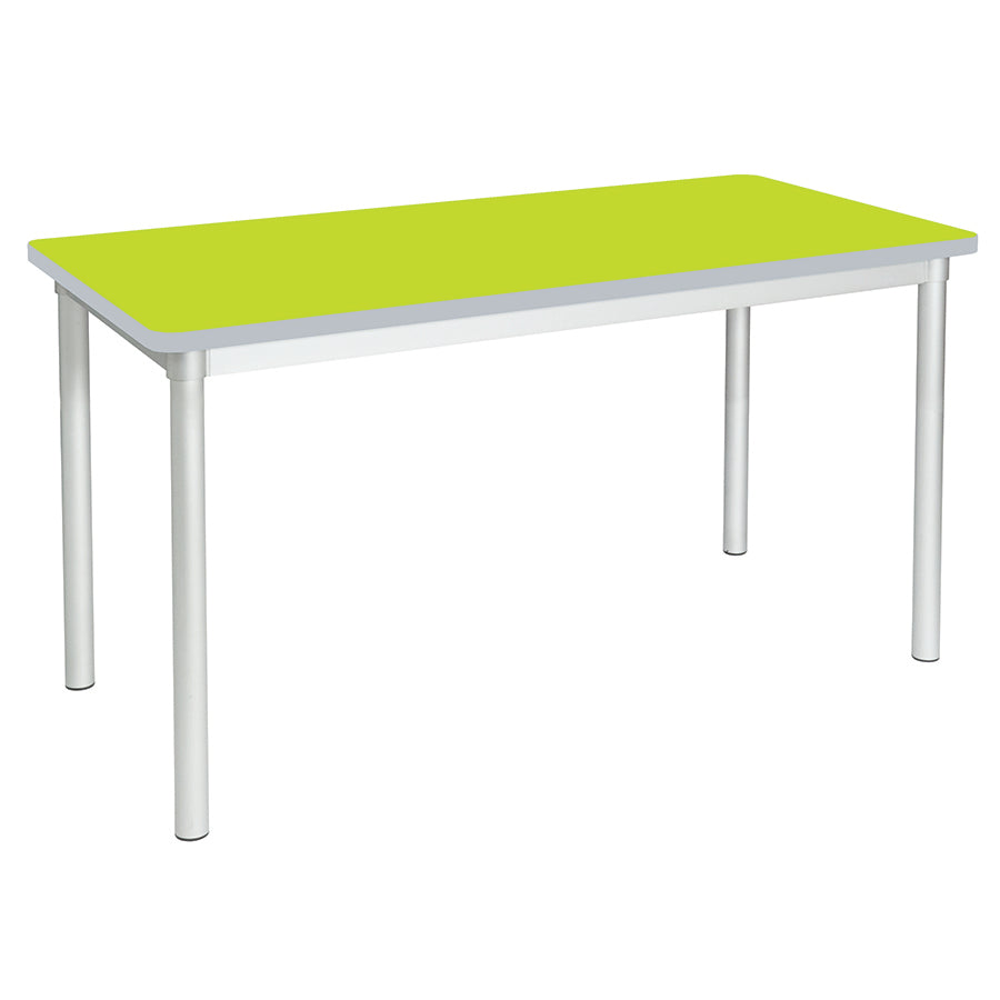 Enviro Indoor Rectangle Table 1400x750