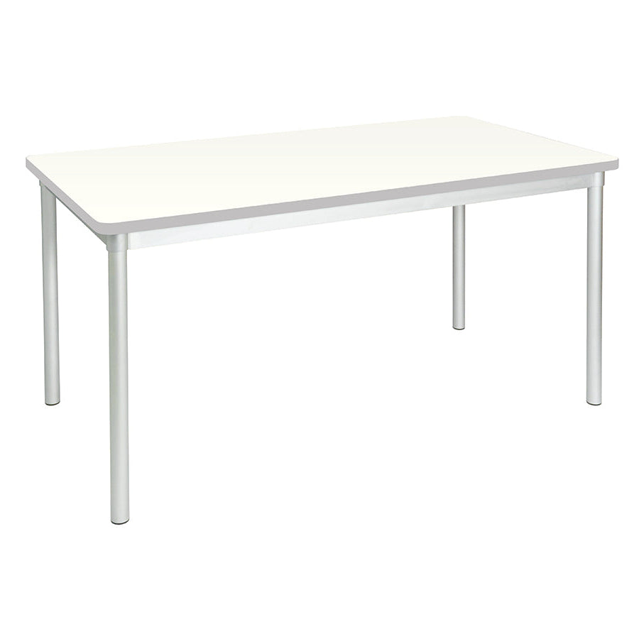 Enviro Indoor Rectangle Table 1200x600