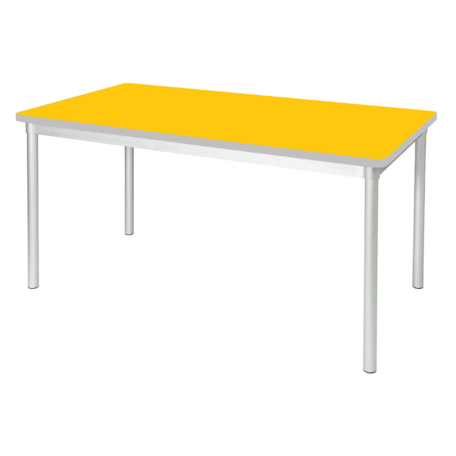 Enviro Indoor Rectangle Table 1200x750