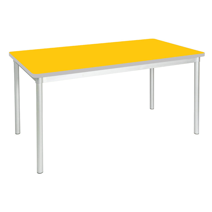 Enviro Indoor Rectangle Table 1200x600