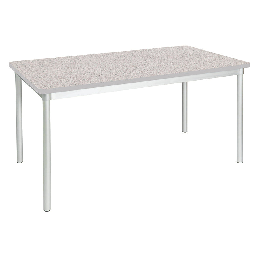 Enviro Indoor Rectangle Table 1200x600