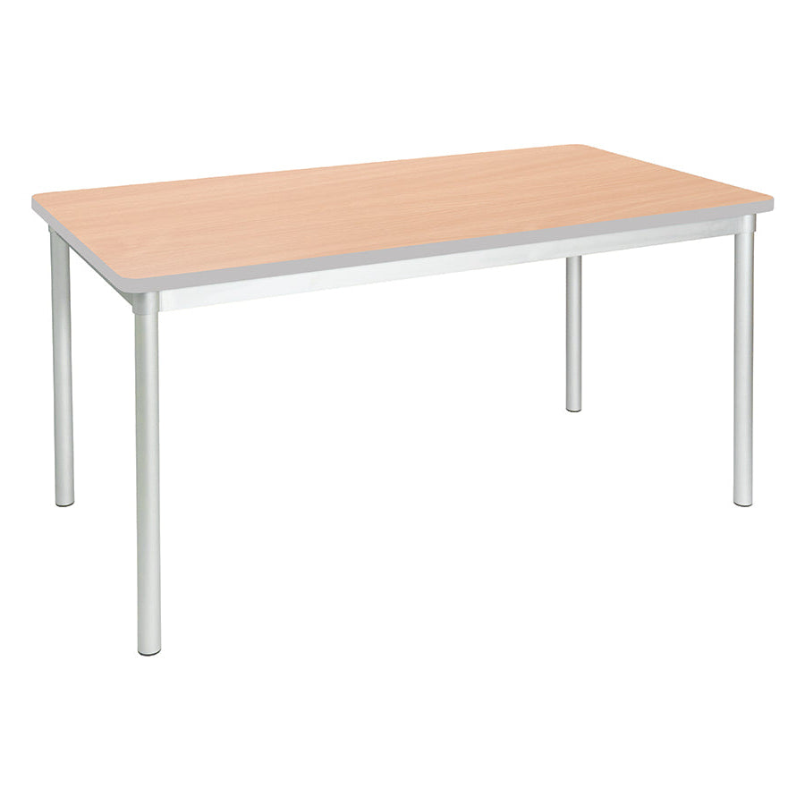 Enviro Indoor Rectangle Table 1200x600