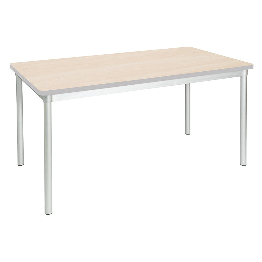 Enviro Indoor Rectangle Table 1200x600