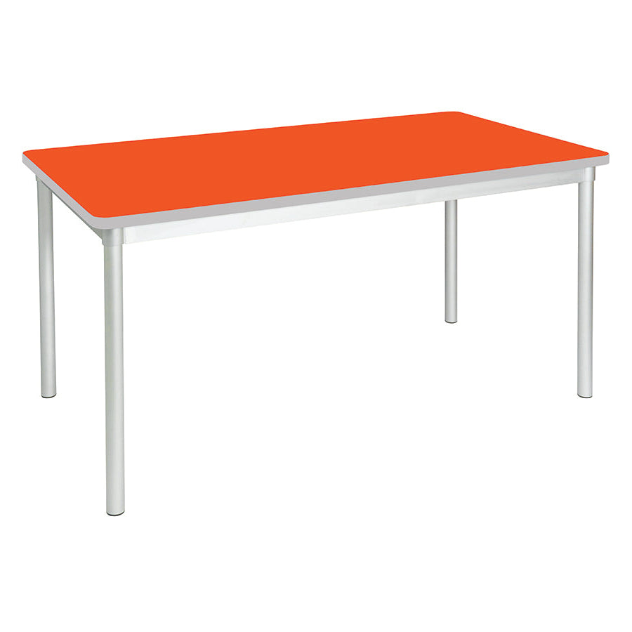 Enviro Indoor Rectangle Table 1200x600