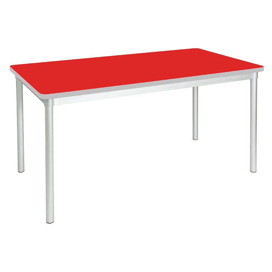 Enviro Indoor Rectangle Table 1200x600