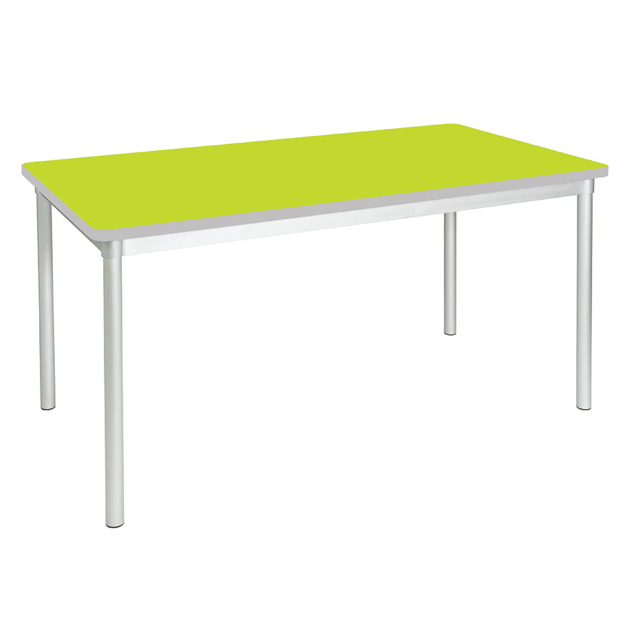 Enviro Indoor Rectangle Table 1200x600