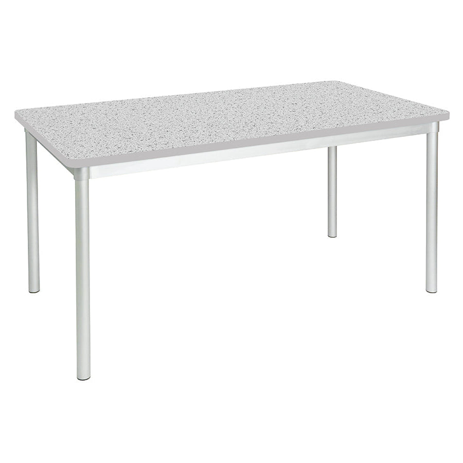 Enviro Indoor Rectangle Table 1200x600