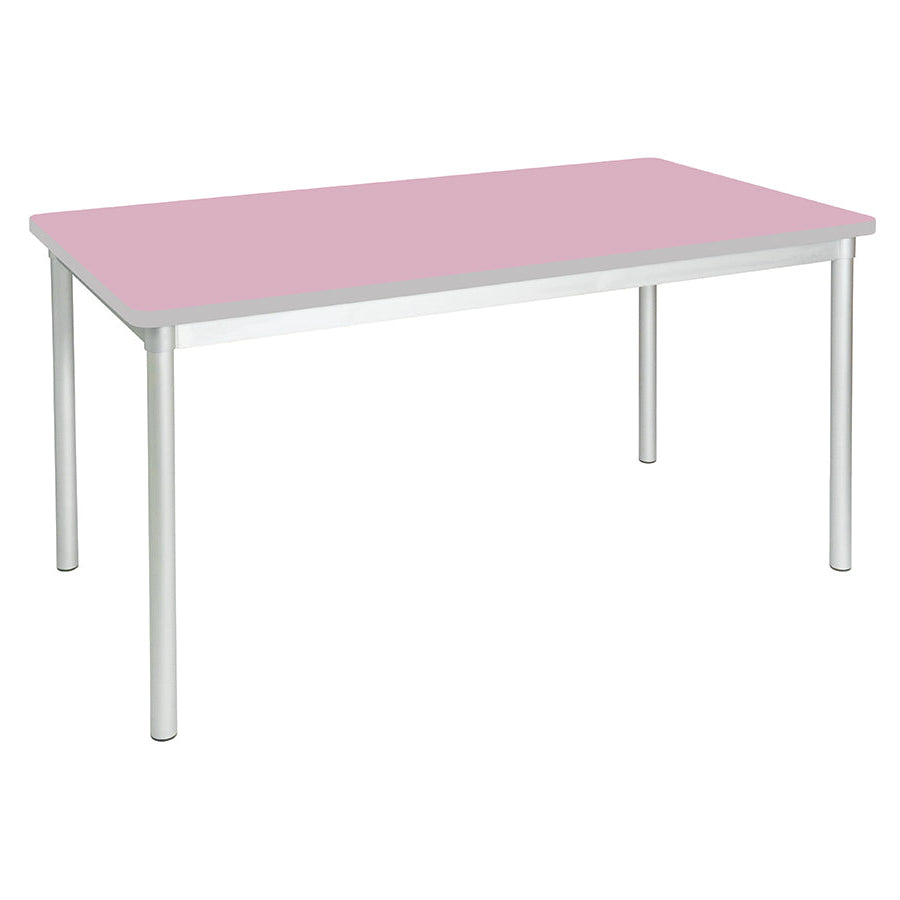 Enviro Indoor Rectangle Table 1200x600