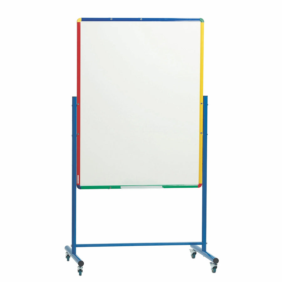 Little Rainbows Junior Mobile Magnetic Writing Board