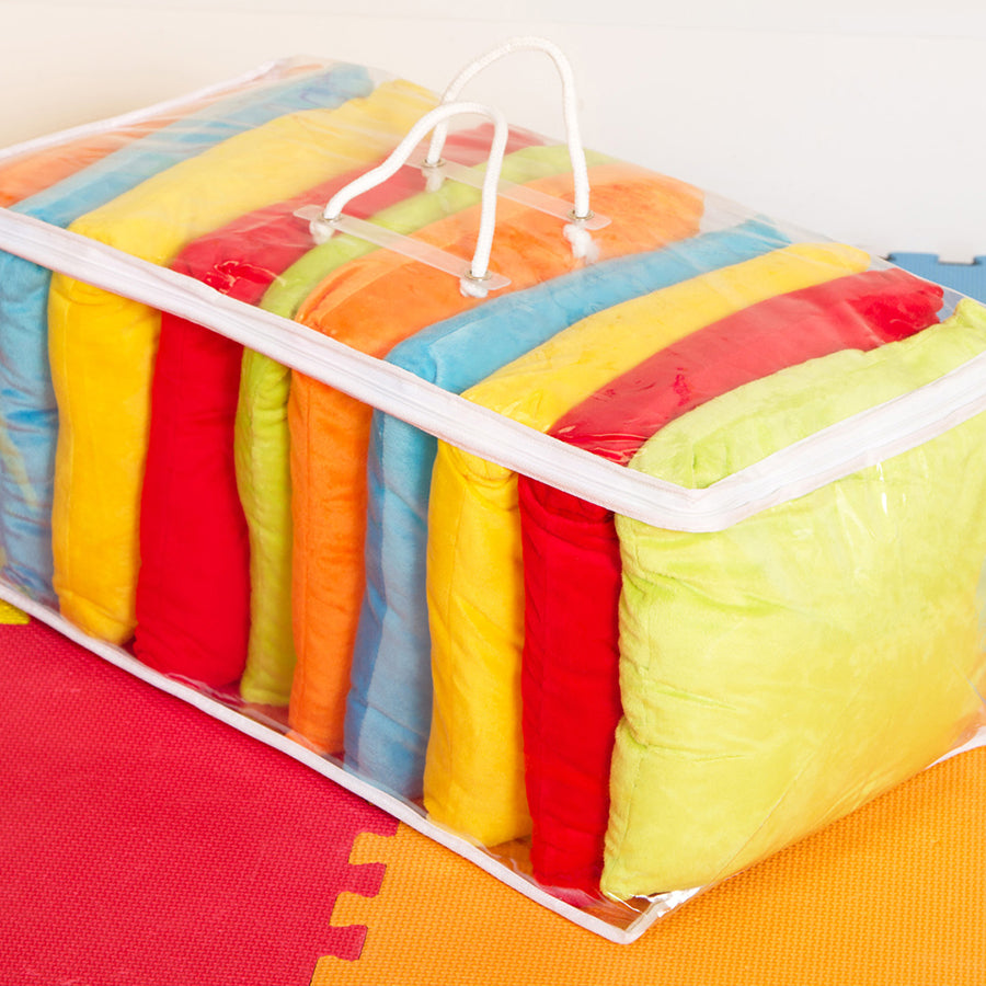 Softies Cushions (Bag Of 10)