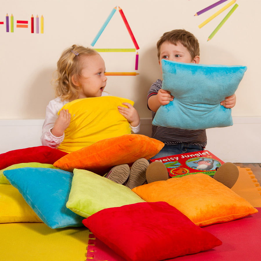 Softies Cushions (Bag Of 10)