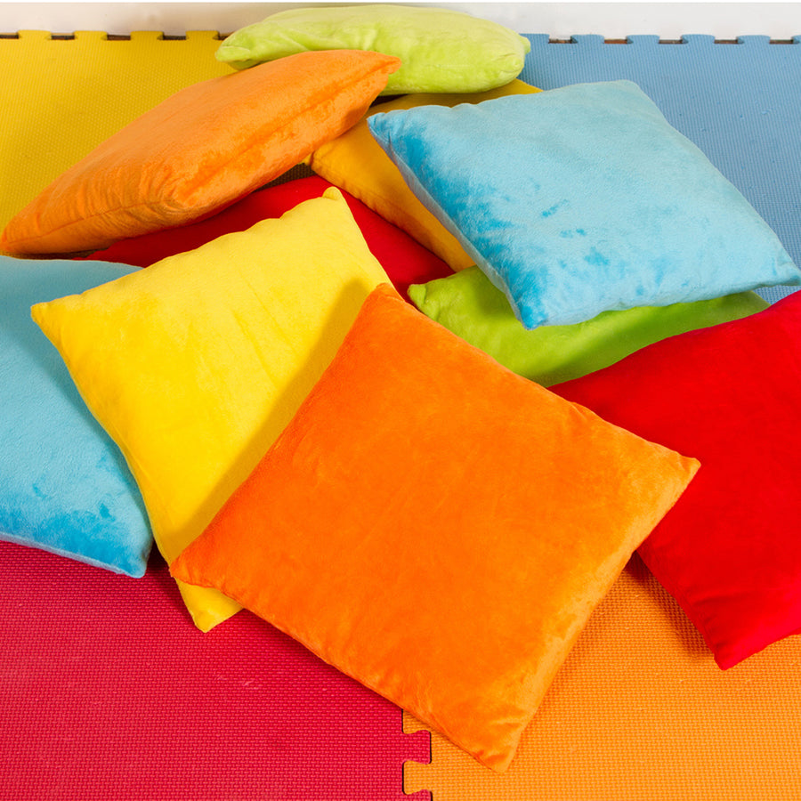 Softies Cushions (Bag Of 10)