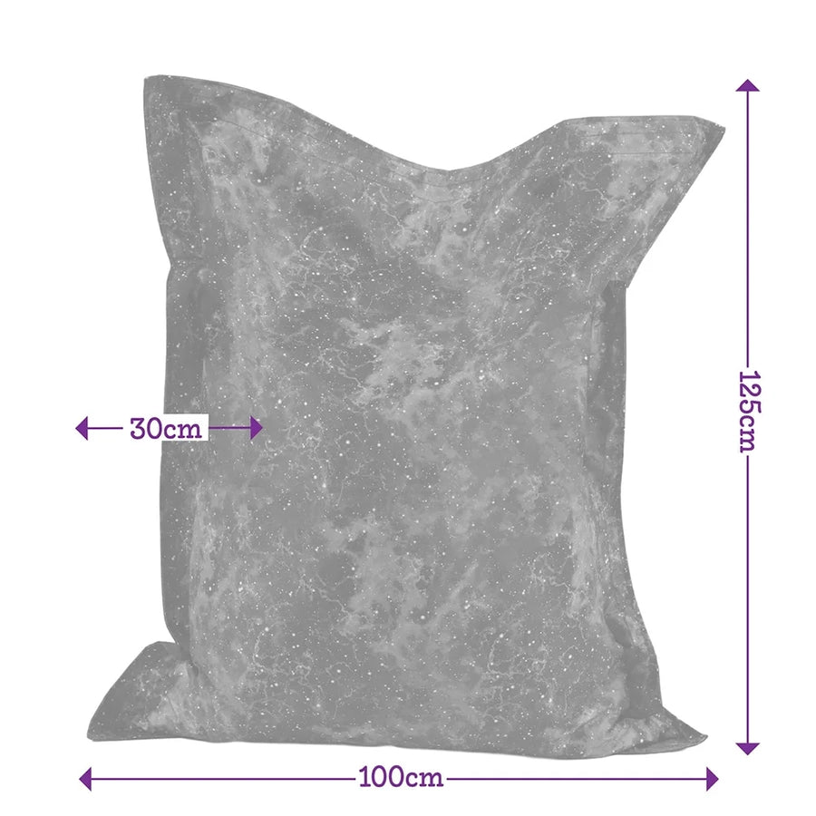 Eden Learning Galaxy Floor Cushion ED1KBGGALAXY MB30021 6