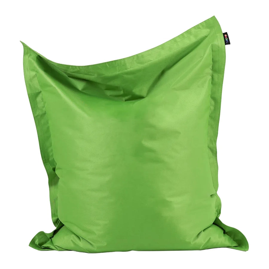 Eden Learning Kids Floor Cushion Bean Bag ED1KBGOD012 MB31530-LIME 1
