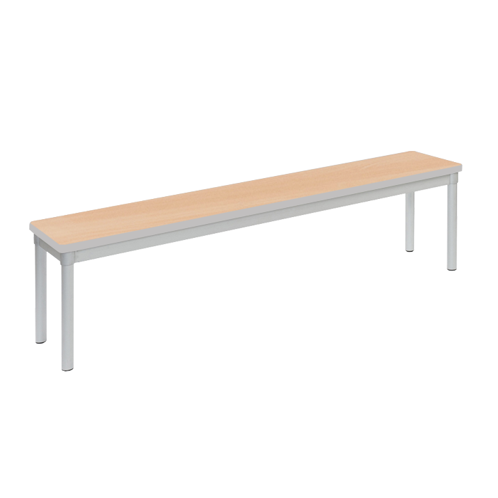 Enviro Indoor Bench 1600x330
